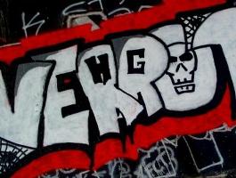 Verrot - Nedercore